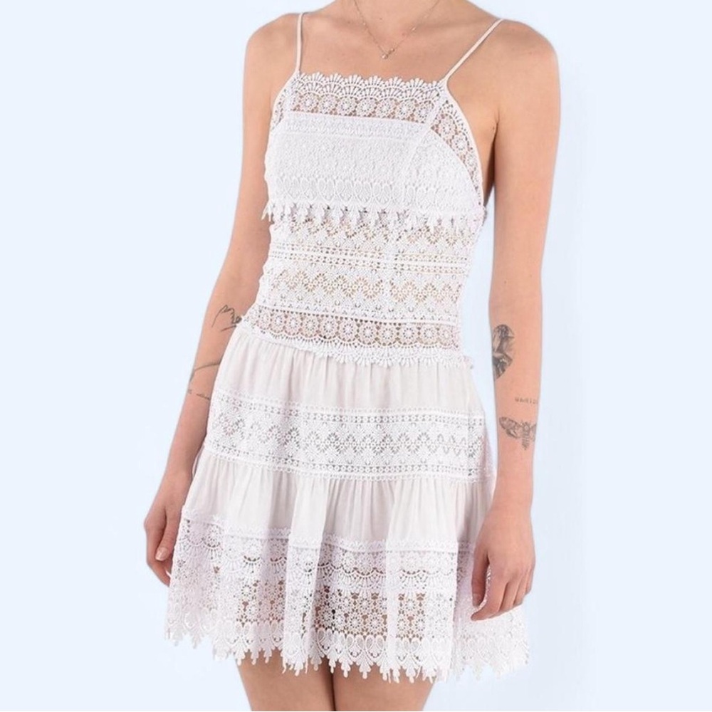 Charo Ruiz Dress